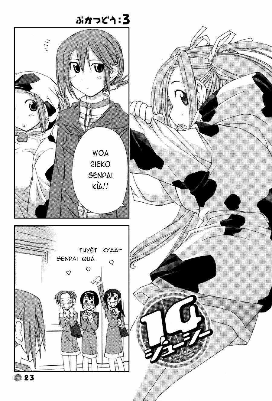 14 juicy chapter 3 1