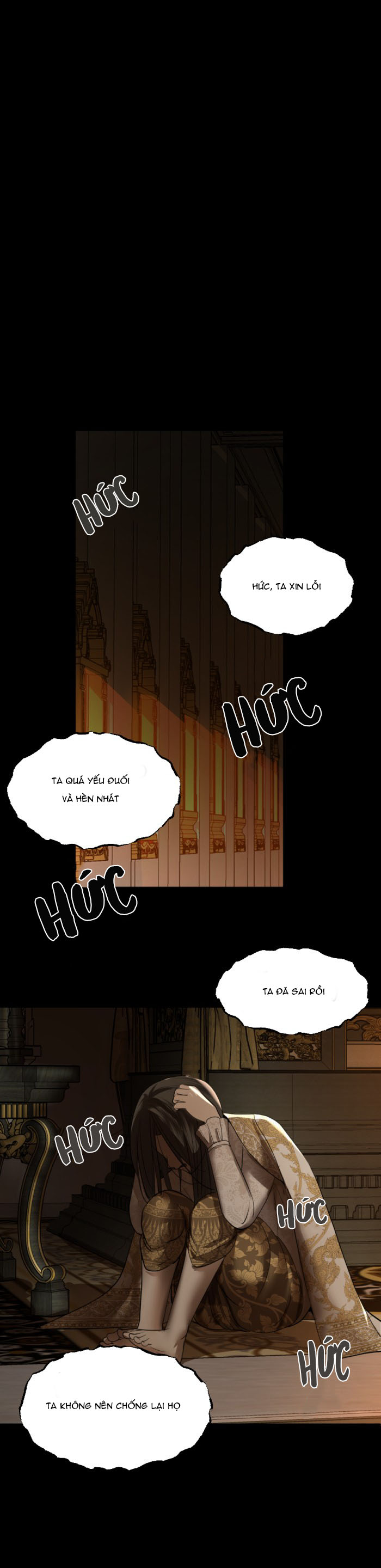 tôi là công tử đẹp nhất xiêm chapter 10 35