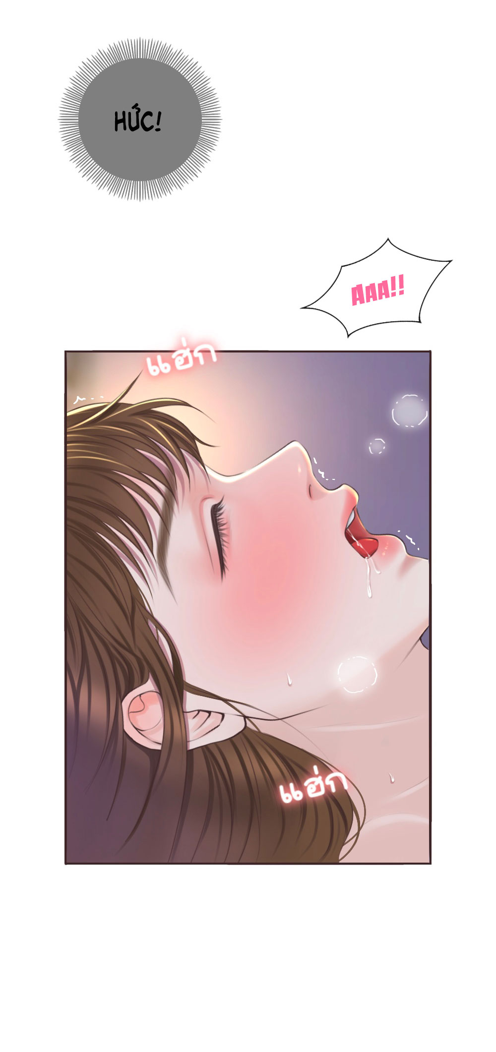 [18+] hãy cẩn thận khi sử dụng từ ''bạn'' sai người chapter 24.2 3