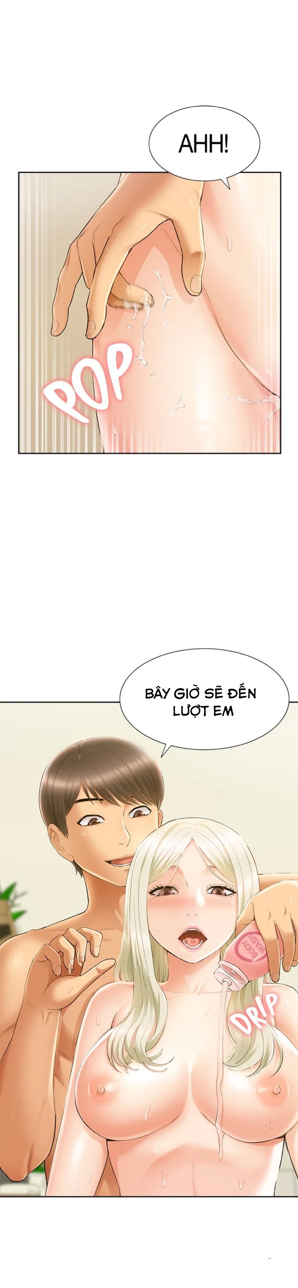 song sinh trụy lạc chapter 11 16