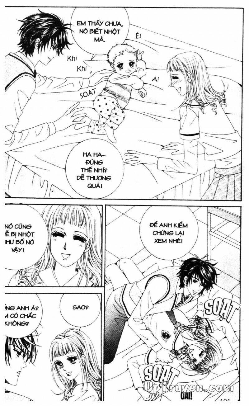 vợ chồng trẻ con bản đẹp chapter 13 98