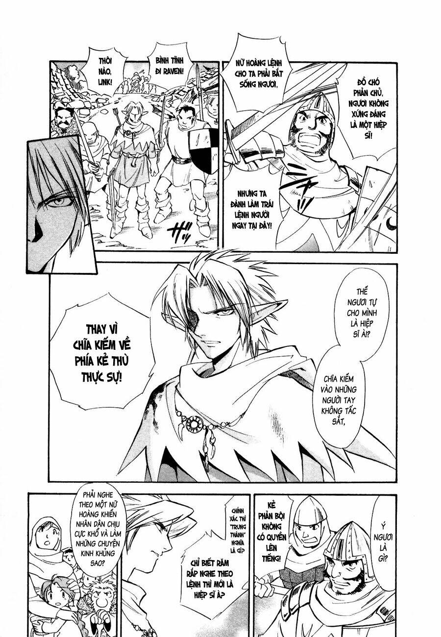 legend of zelda: oracle of ages chapter 8 19