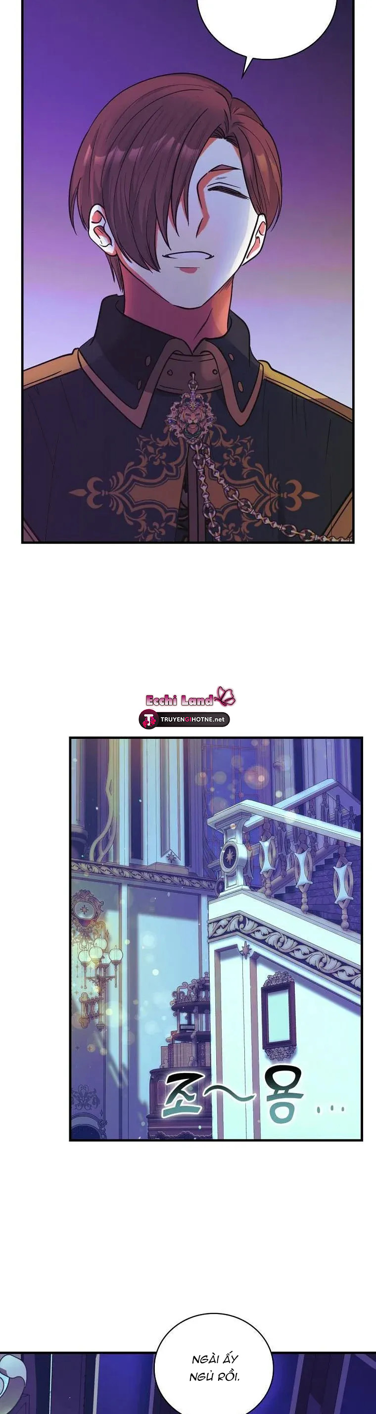 hiệp sĩ băng giá chapter 61.1 18