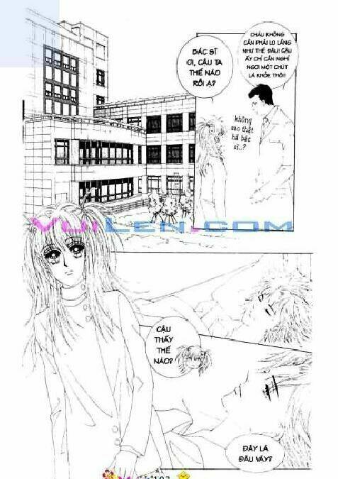 công chúa của tôi chapter 1 102