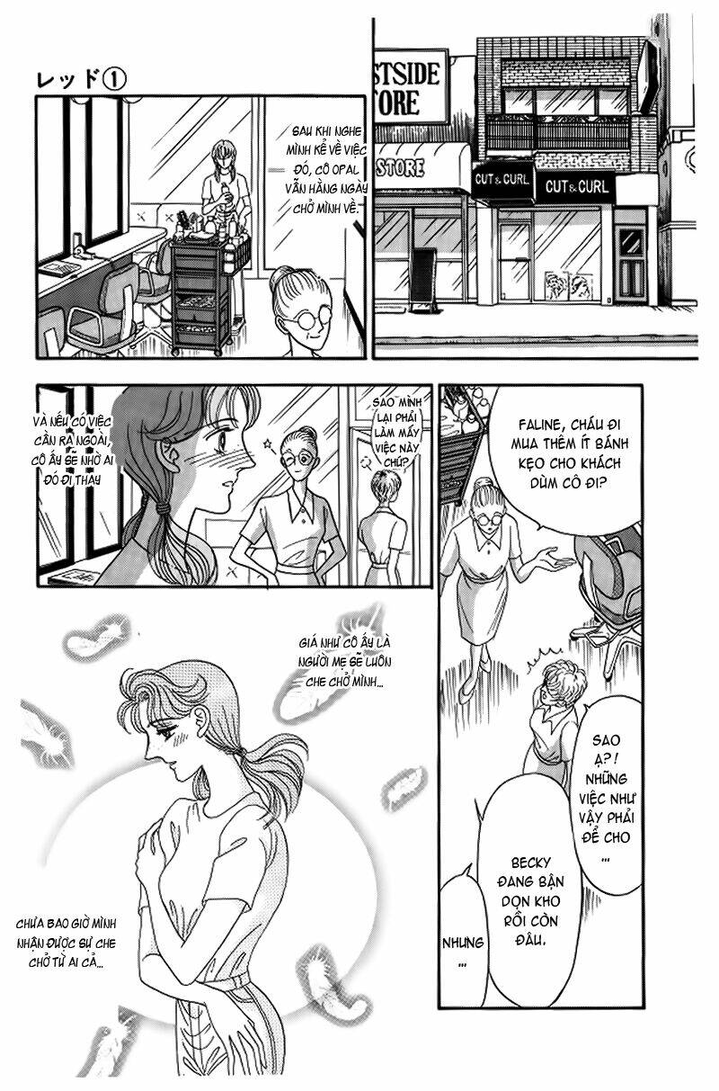 red - ngọc trong đá chapter 1 40