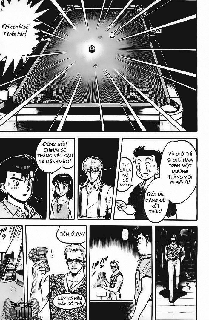 break shot chapter 31 16