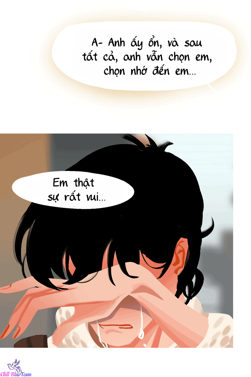 thần chết và kẻ chờ đợi chapter 26 55