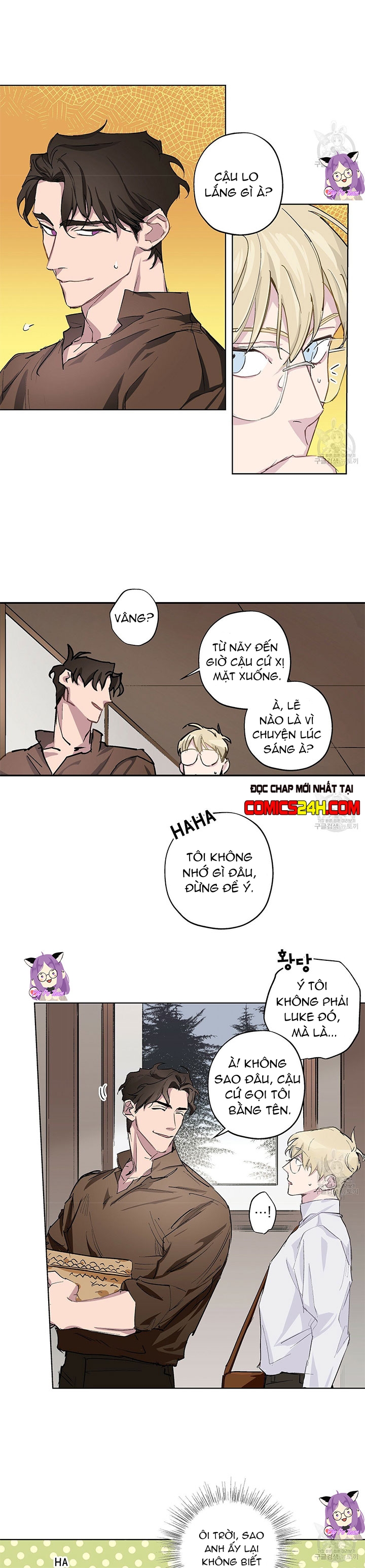 ma pháp sư của eden chapter 2 6