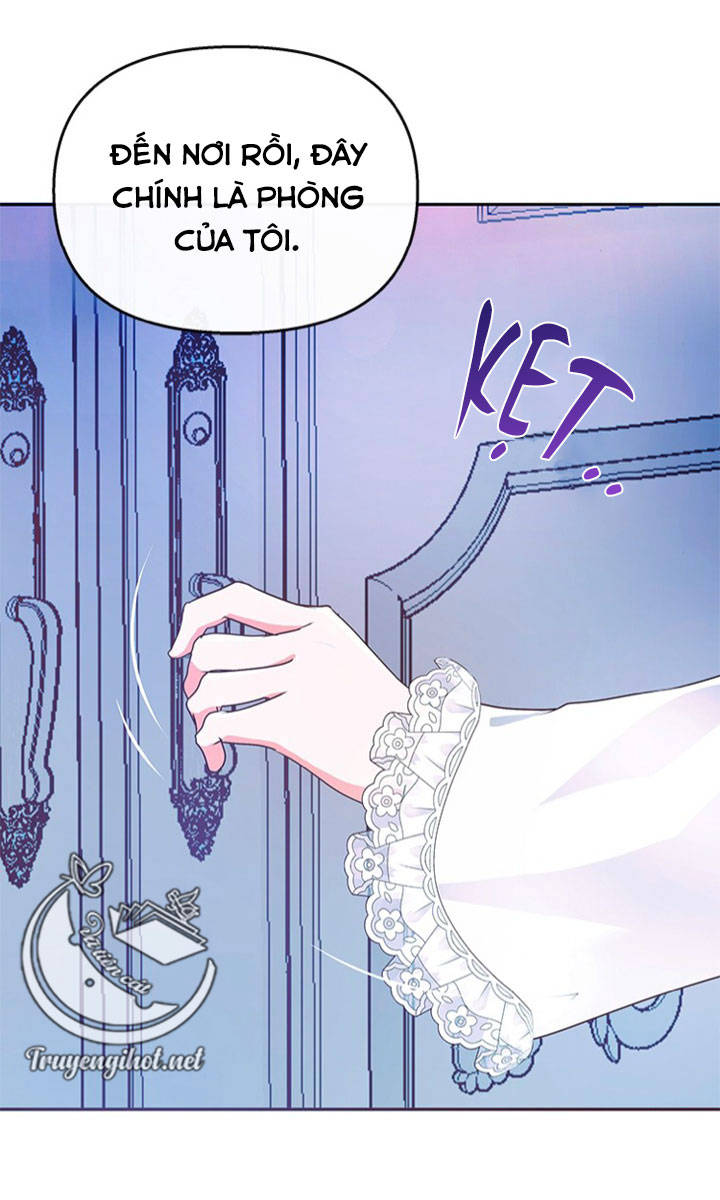 đó chỉ là sai lầm thôi mà, ngài đại công tước! chapter 9.2 13