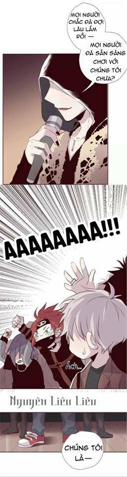 huyền sắc thanh âm chapter 2 13