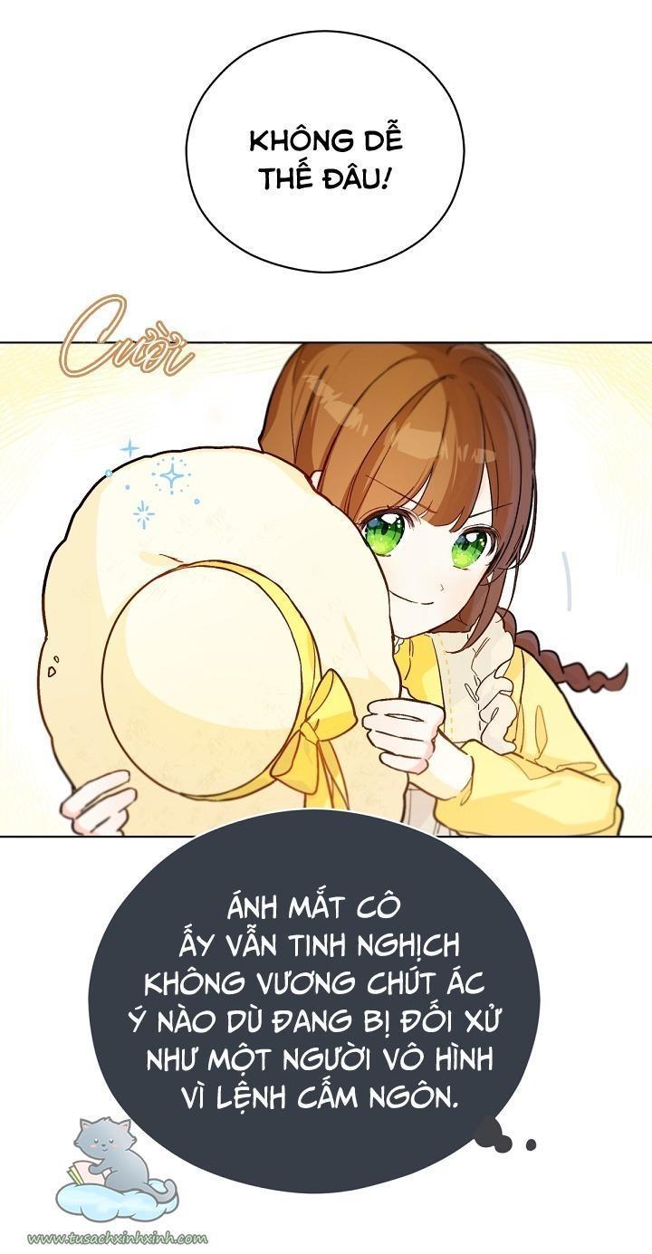 trang trại hạt dẻ cạnh hoàng cung chapter 12 30