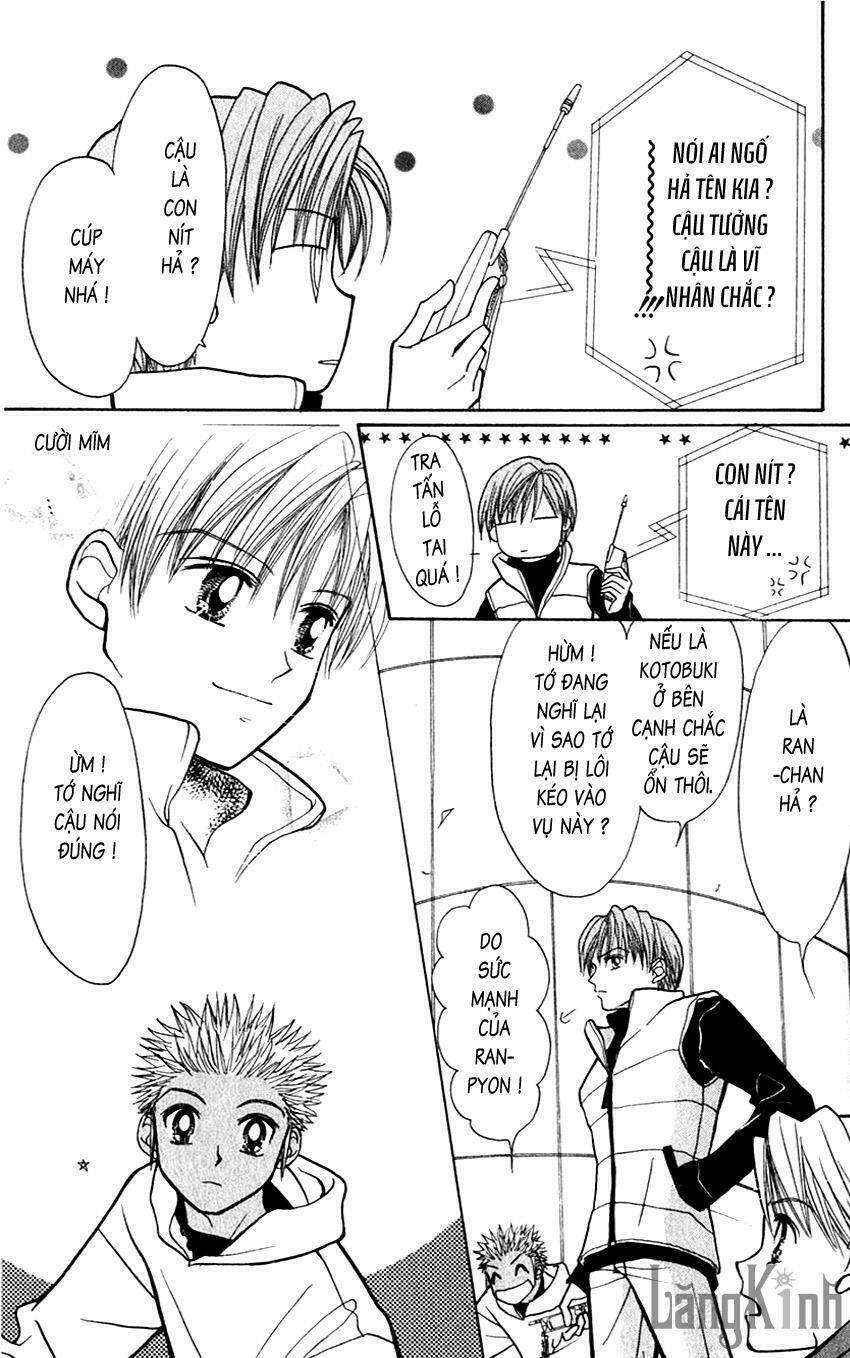 gals - mắt lưu ly chapter 23 43