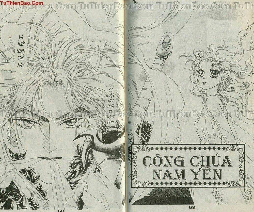 công chúa nam yên chapter 6 35