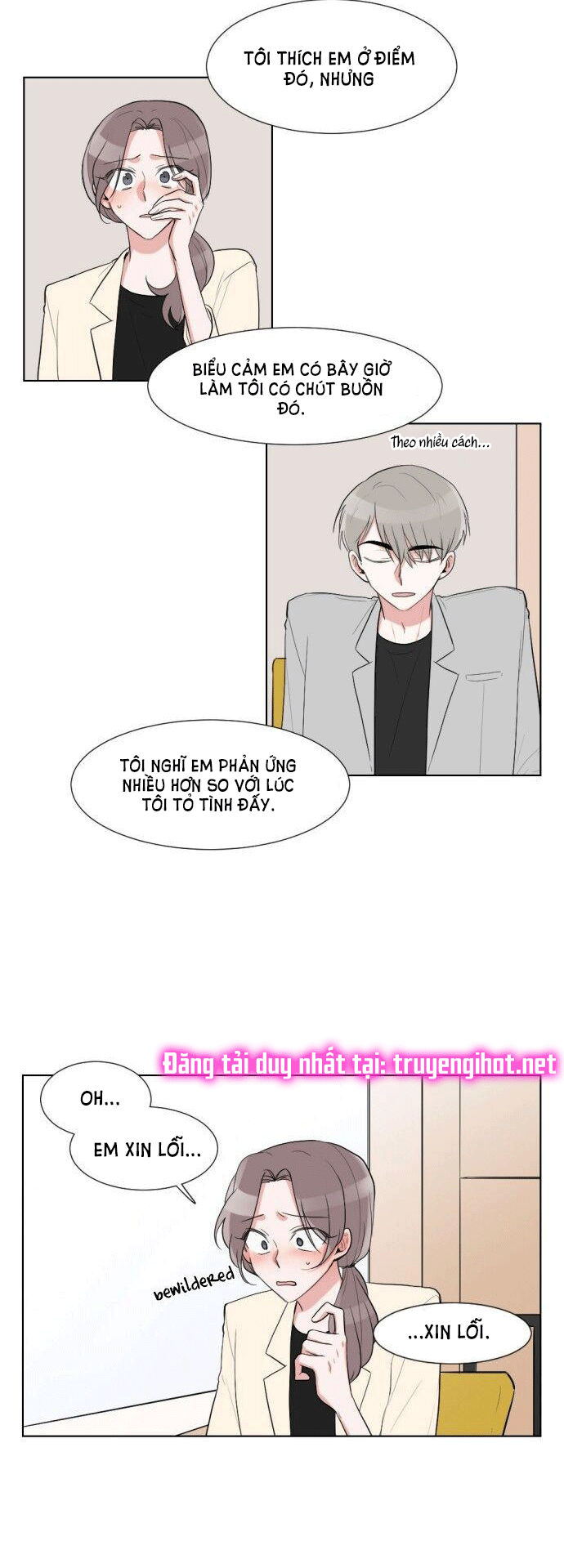 gatabutata chapter 30.1 9