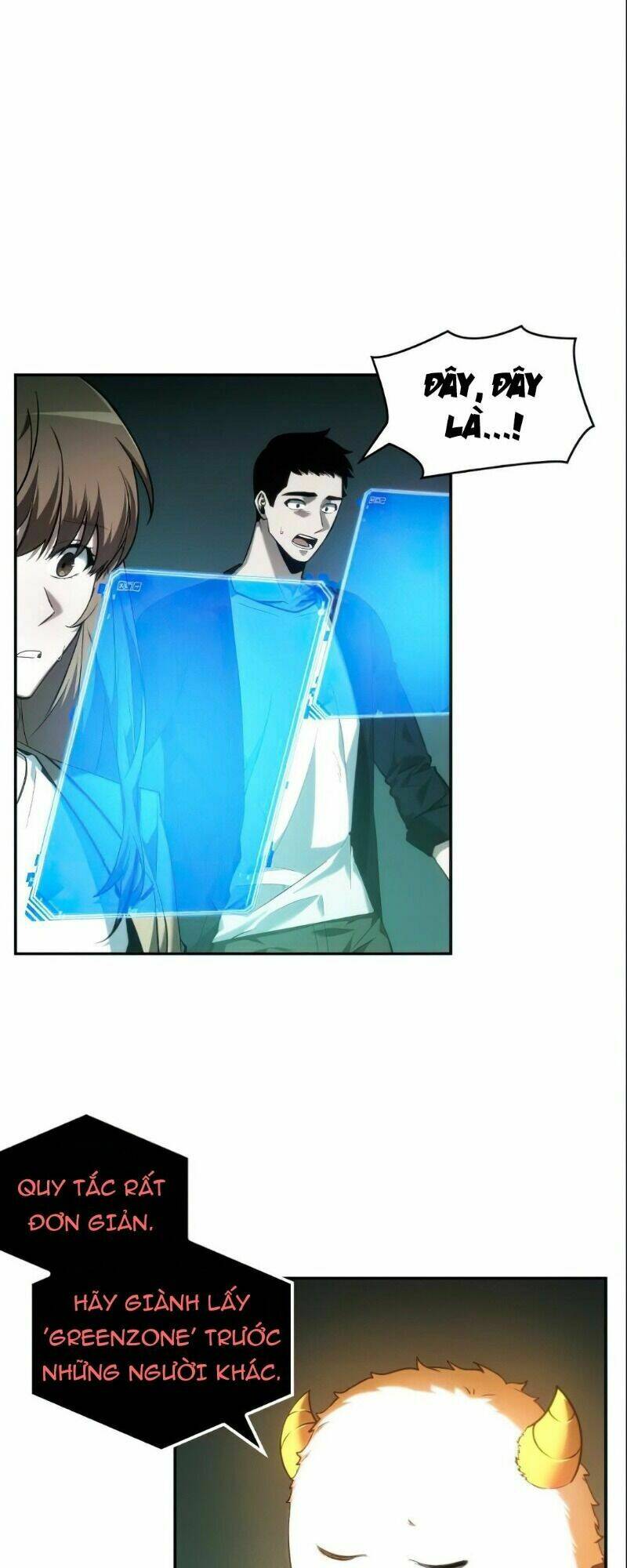 toàn trí độc giả - omniscient reader chapter 30 3