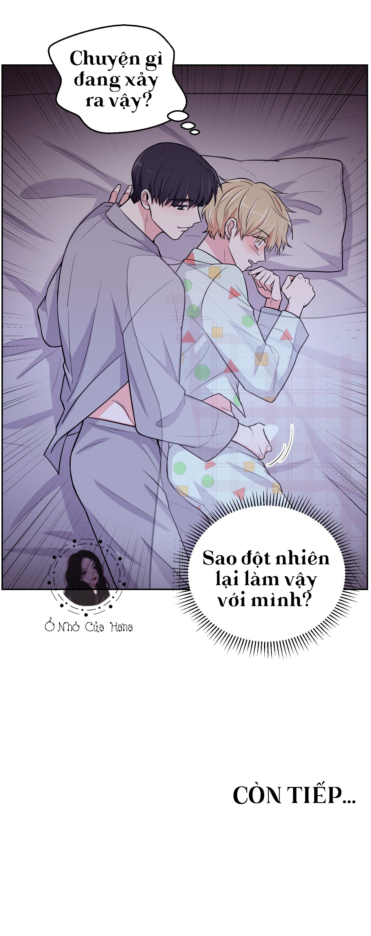 kinh nghiệm cảnh nóng chapter 5 23