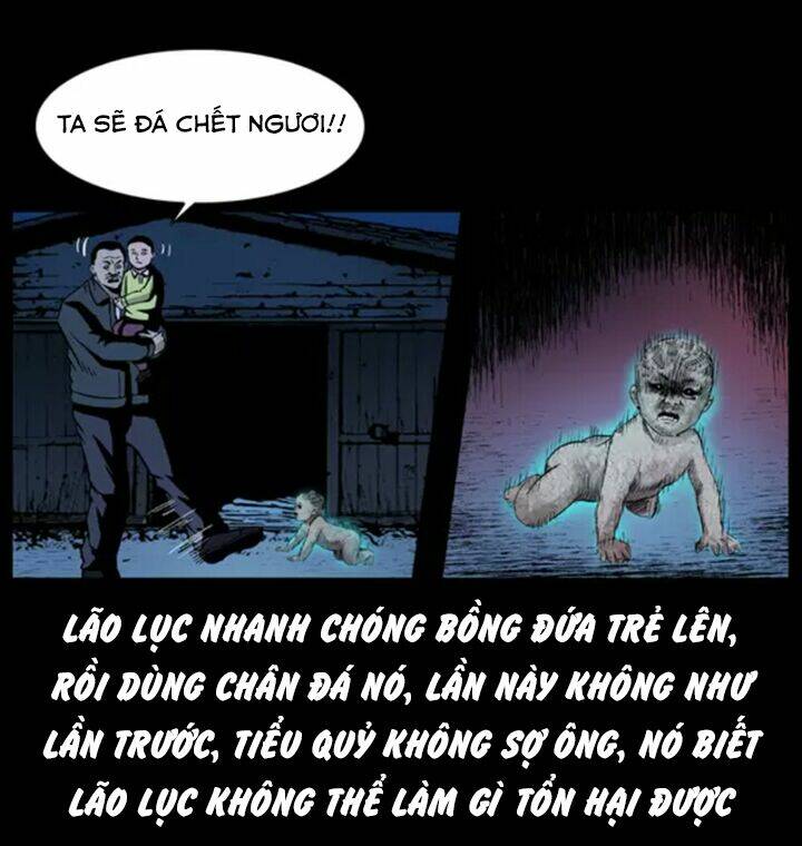 U Minh Ngụy Tượng Chapter 34 56