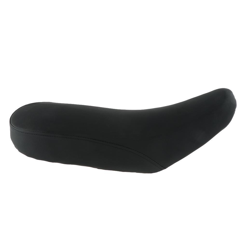 Soft Quad Motorbike Cushion Seat Fits for 50cc 70cc 90cc 110cc ATV Quad