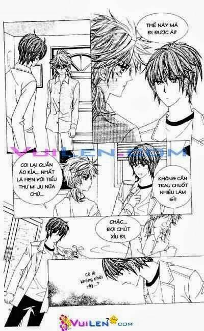 đại ca đi học chapter 8 75