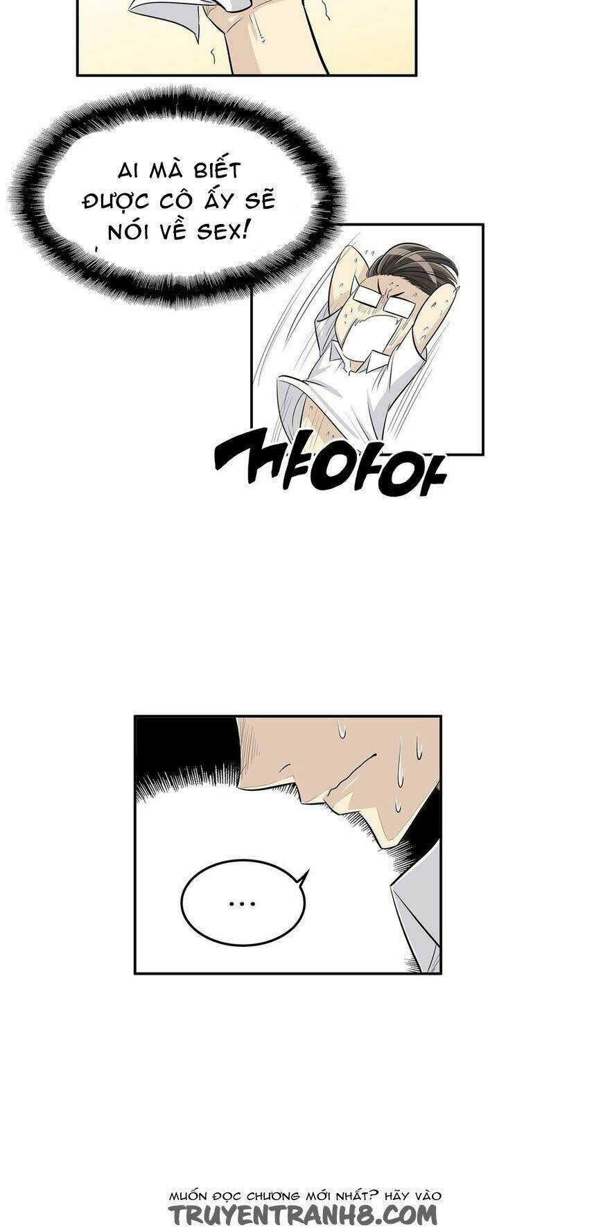 câu lạc bộ sa đoạ chapter 21 23