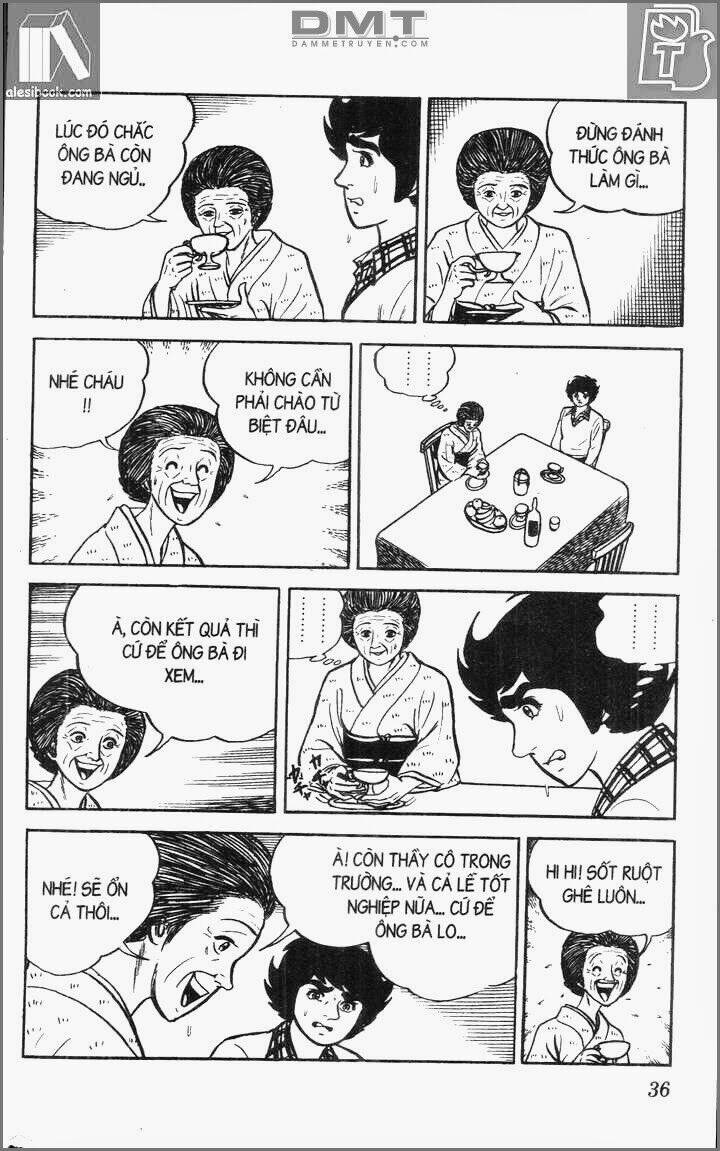 ganbare genki chapter 54 13