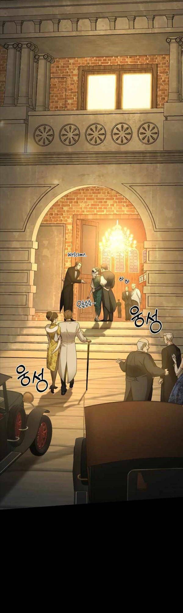 thần bài 1945 chapter 1 3