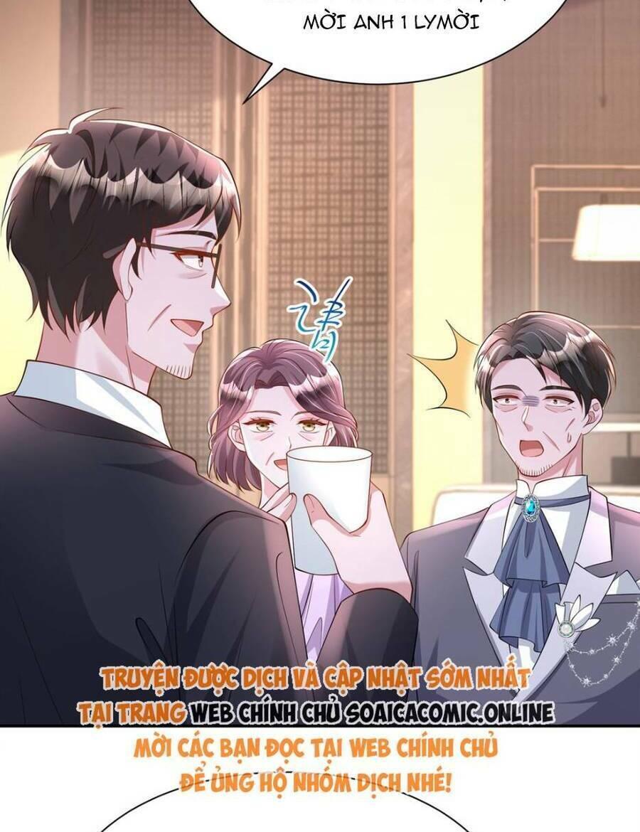 tổng tài huyết tộc cực sủng cô vợ mỹ nhân ngư chapter 146 37