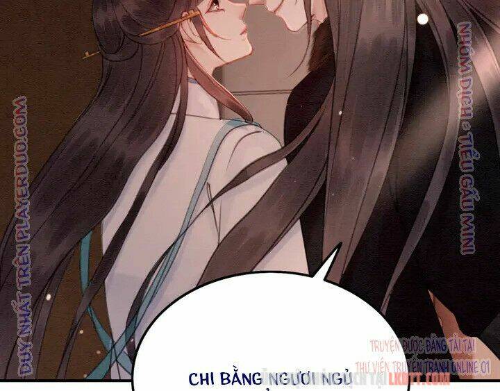 trọng sinh bá sủng nhiếp chính vương quá mạnh mẽ chapter 135 6