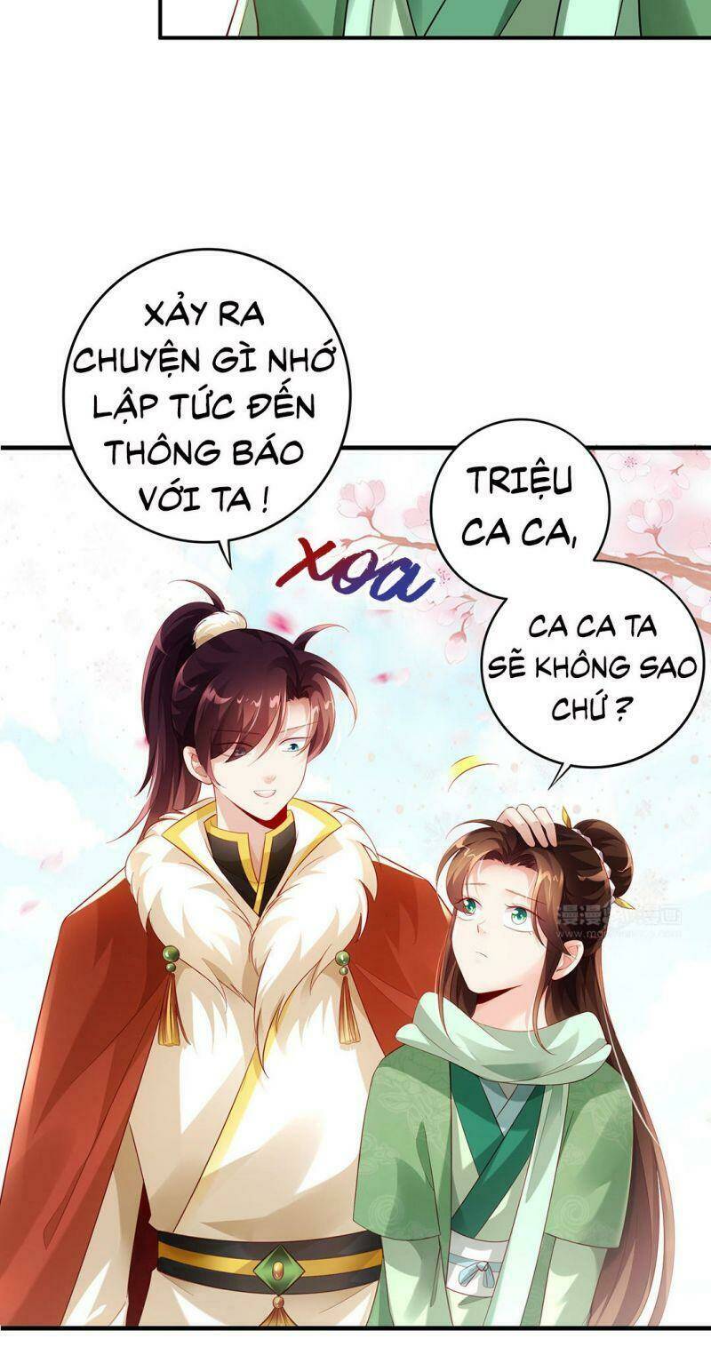 thiên kim bất hoán chapter 77 48