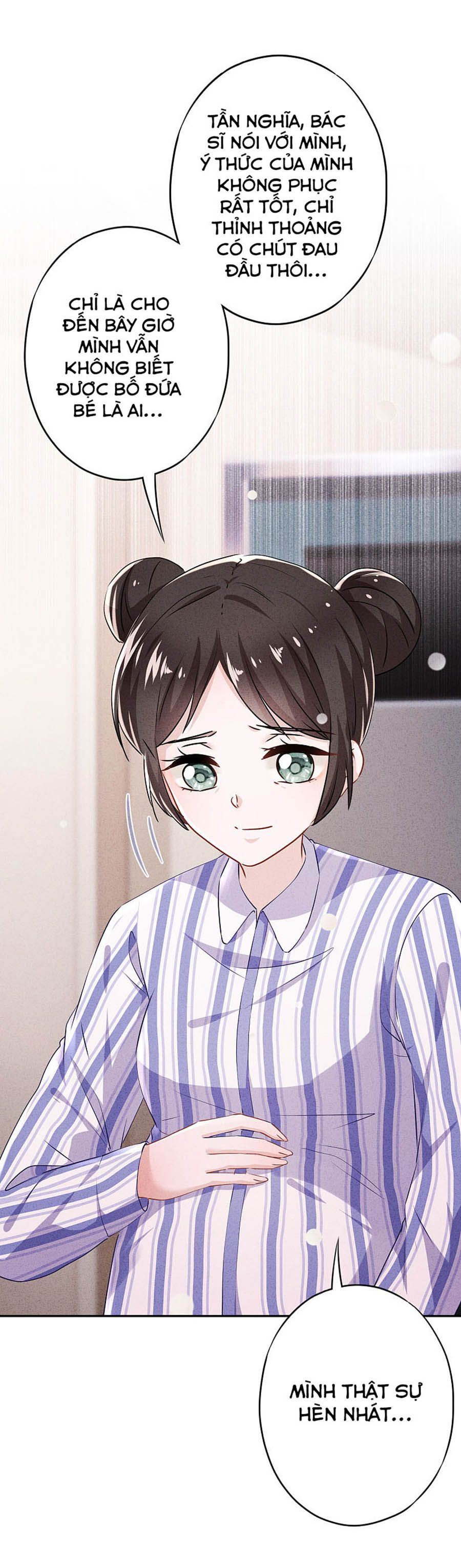 thiếu soái, vợ anh muốn lật trời! chapter 110 27