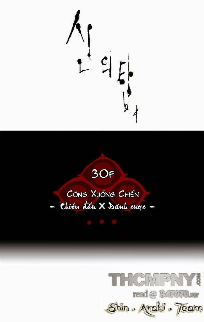 cuộc chiến trong tòa tháp chapter 154 13