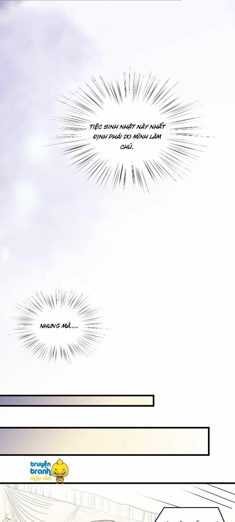 chọc tới chủ tịch tổng tài 2 chapter 10 27