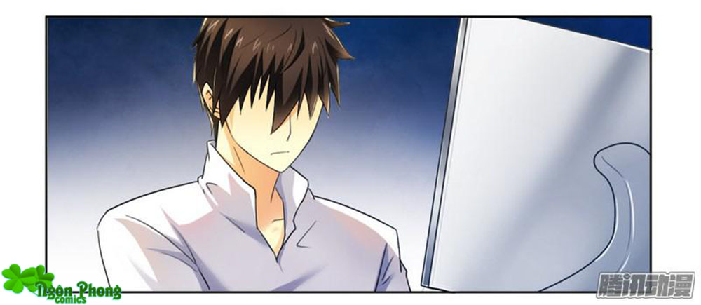 phúc hắc tổng tài đừng tới đây chapter 13 2