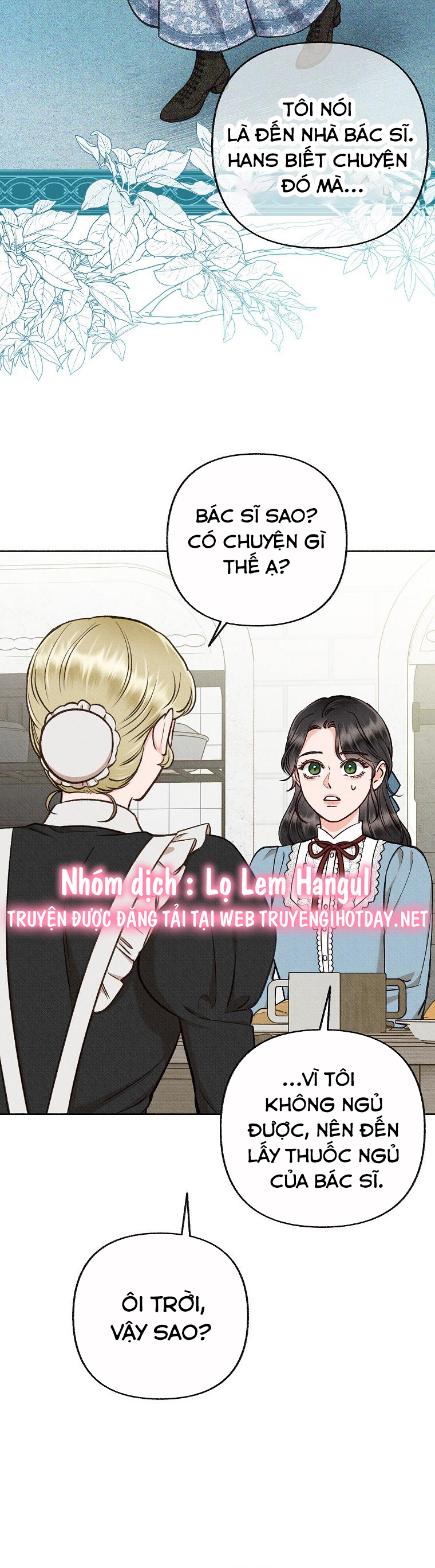 chàng trai đa nhân cách của tôi chapter 24 10