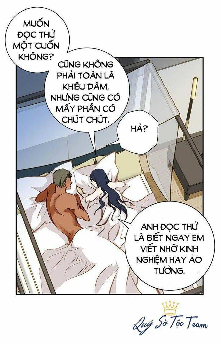 tiếp xúc chí mạng chapter 79 27