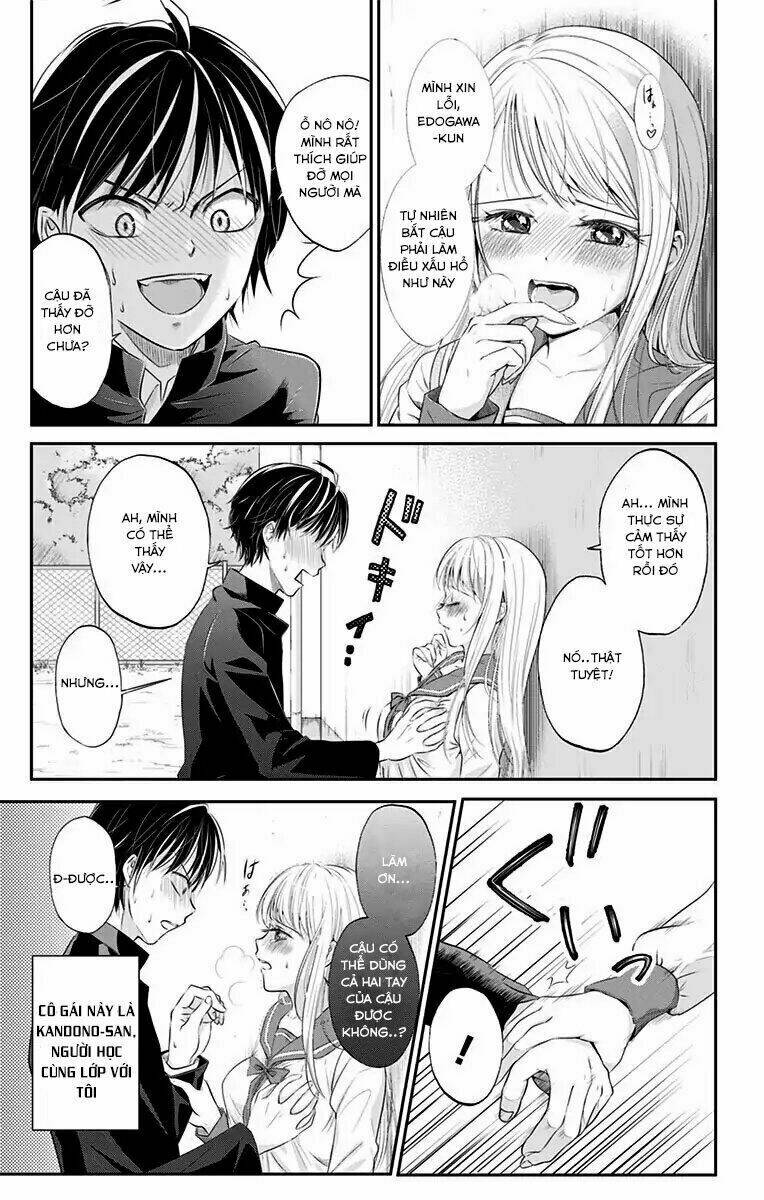 high risk mission therapy chapter 0 8