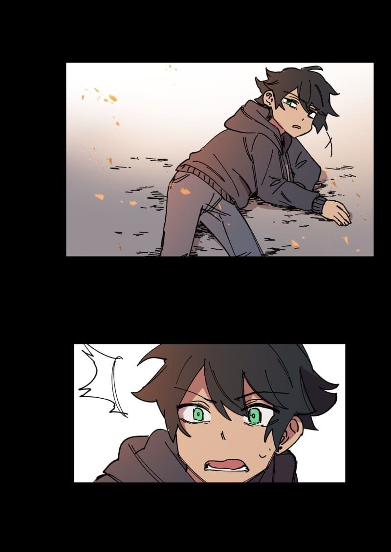 lumine - cội nguồn ánh sáng chapter 98 28