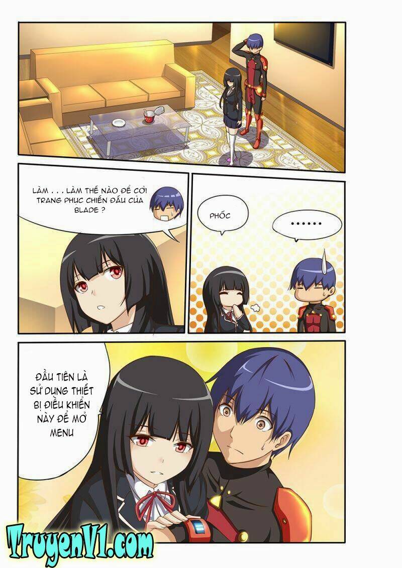 world of super sand box chapter 23 6