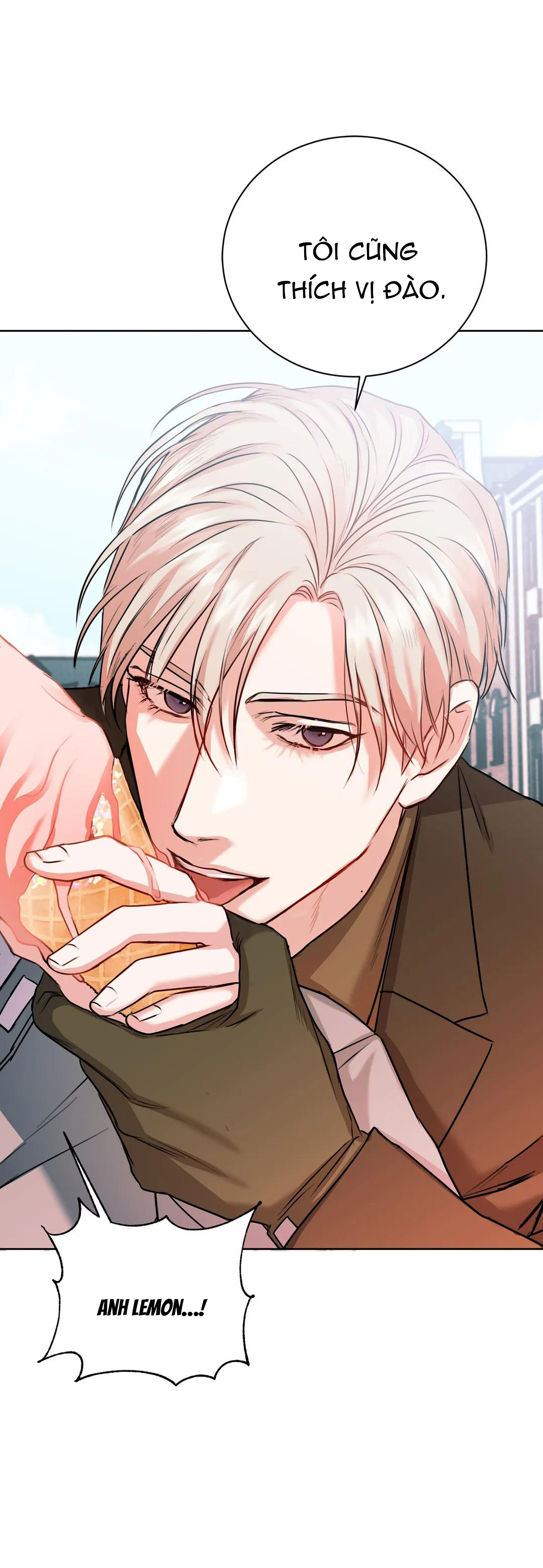 gỡ lỗi tình yêu chapter 2 23