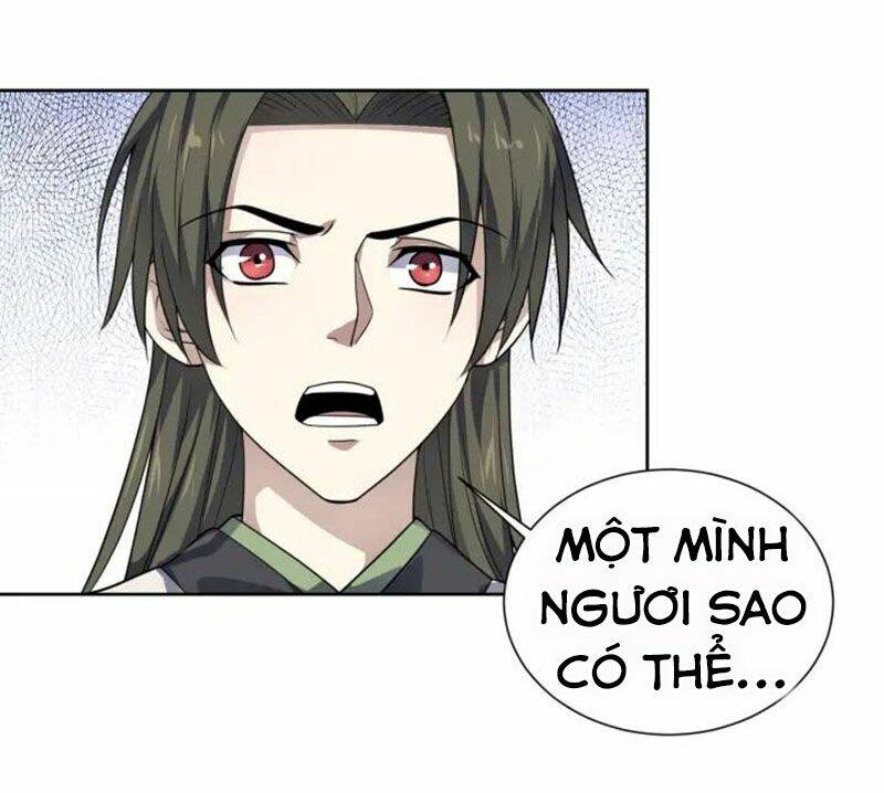 nghịch thiên đại thần chapter 60 11