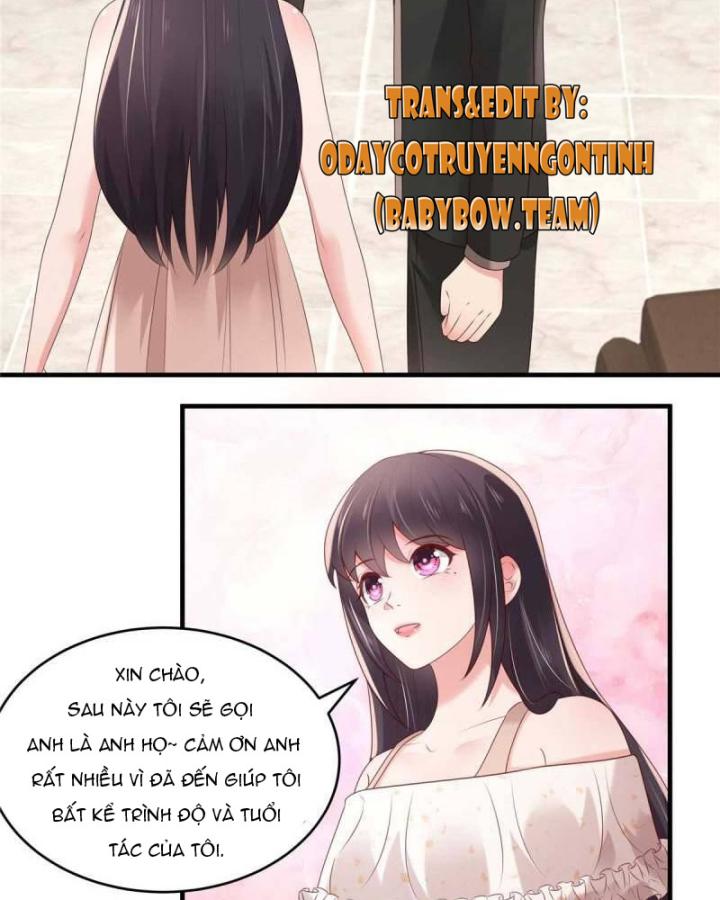 tái sinh tương ngộ chapter 69 22