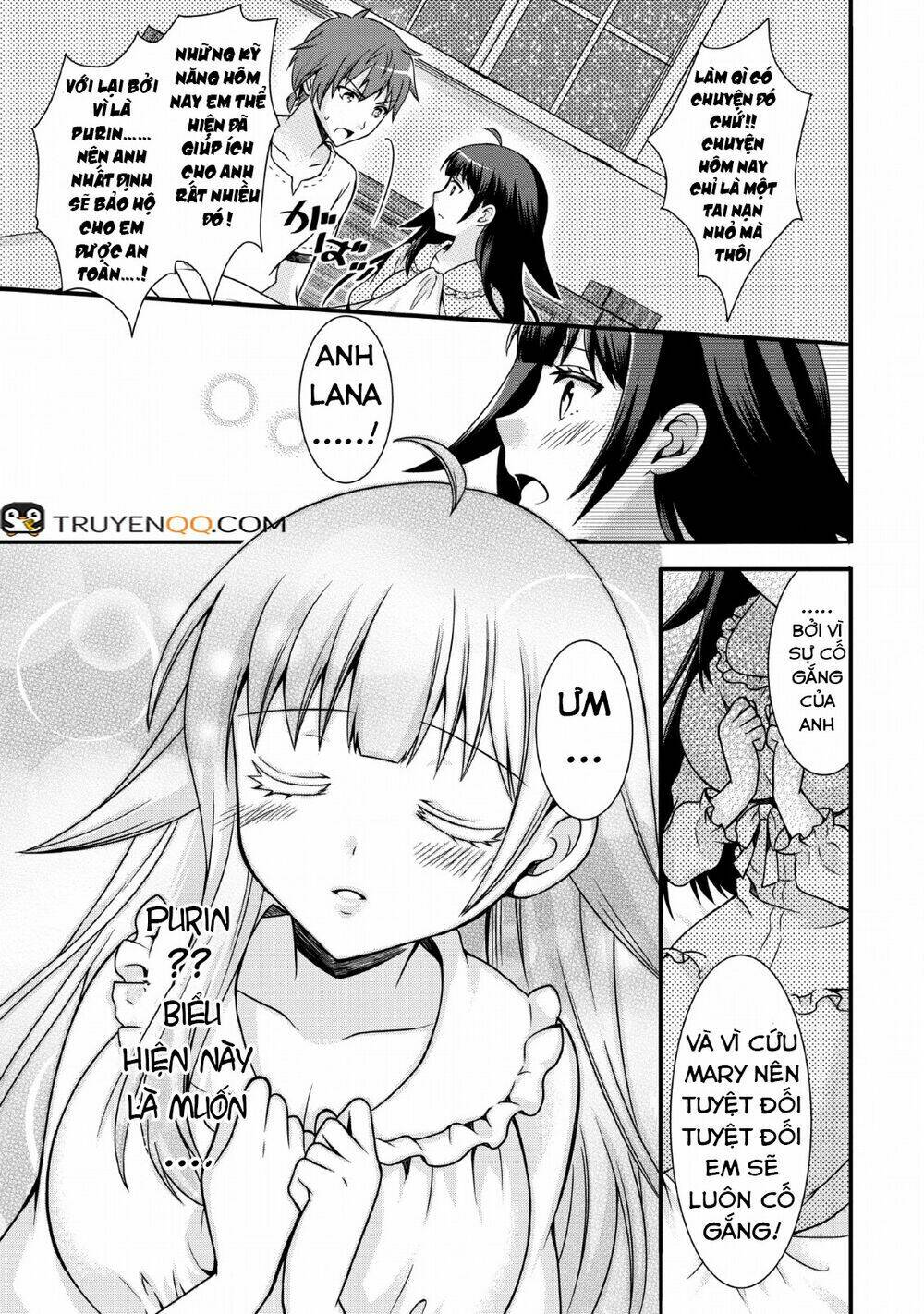 kami skill (kokyuu) suru dake de level up suru boku wa, kamigami no dungeon e idomu chapter 2 28