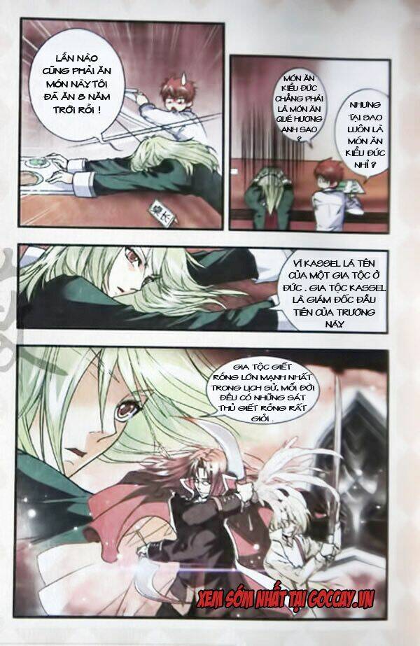 long tộc chapter 12 5