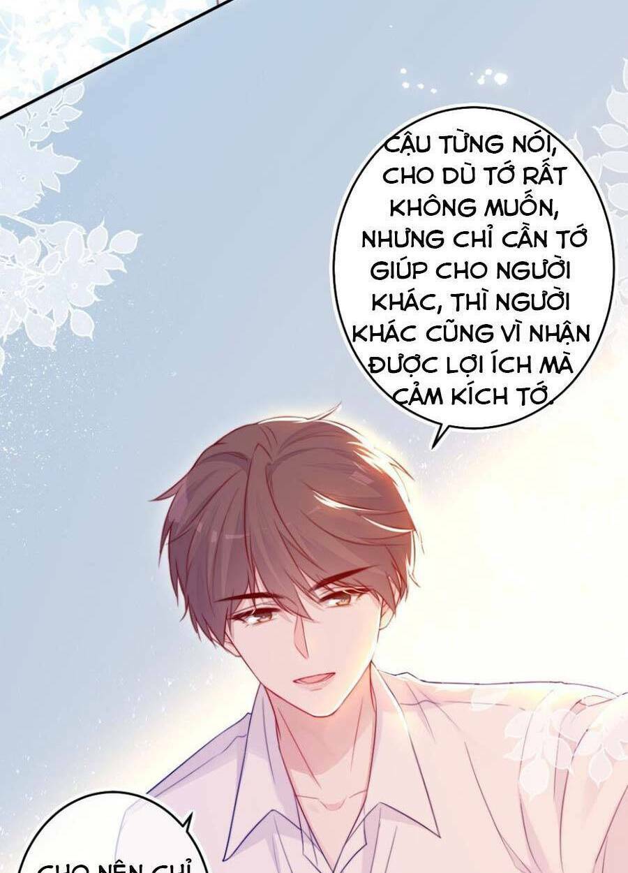 khi cô gái nhìn thấy thời gian chapter 6 23