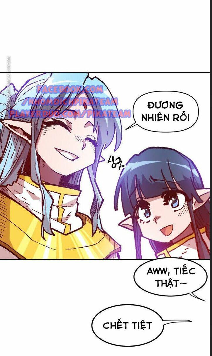 đại lục vô song chapter 38 10