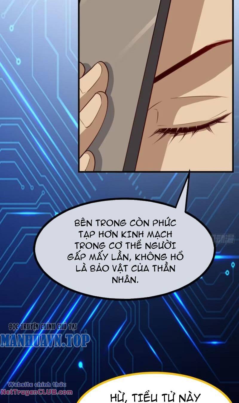 hệ thống gánh con mạnh nhất chapter 121 13