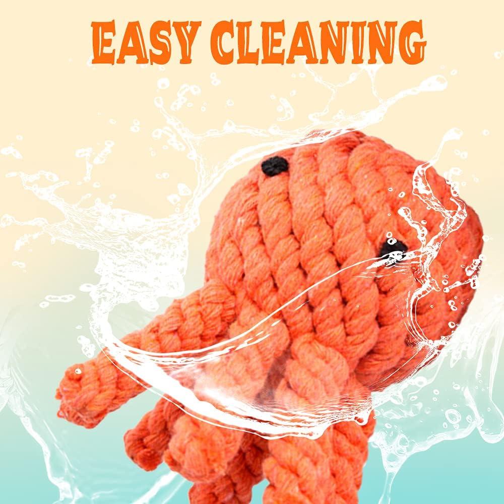Đồ chơi nhai cho chó con, đồ chơi chó tương tác, đồ chơi tương tác cho chó, đồ chơi nhai cho vật nuôi, cho chó nhỏ/vừa phải