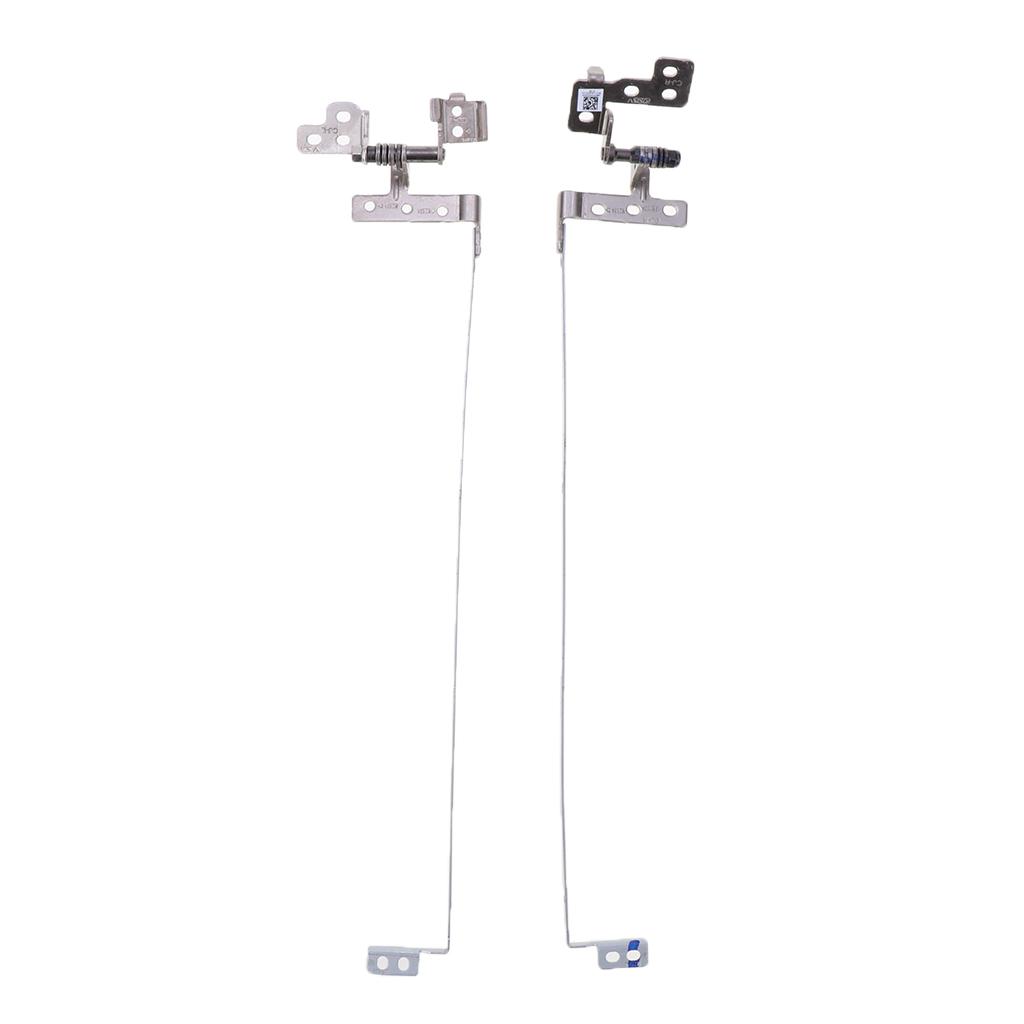 Replacement for Lenovo G500 G505 G590 G595 LCD Hinges Brackt Left & Right Set