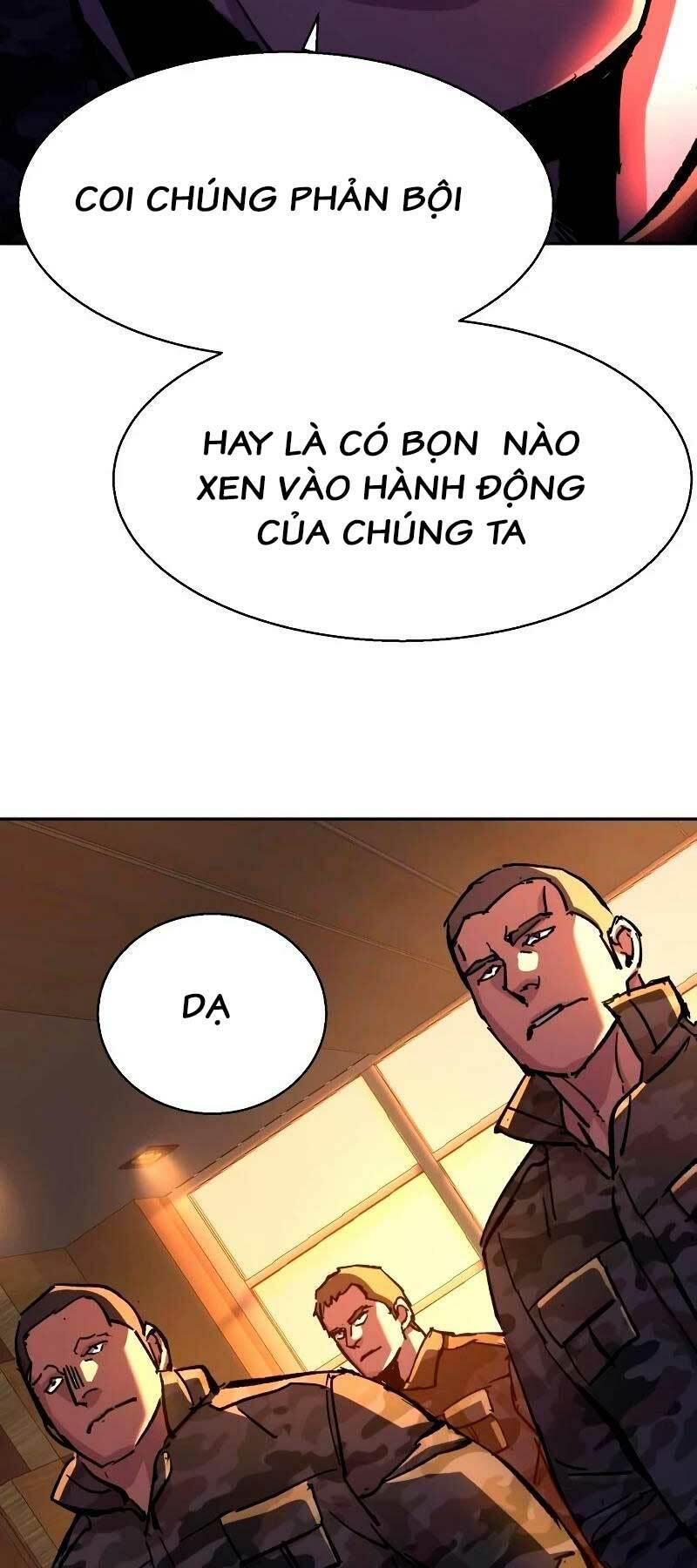 bạn học tôi là lính đánh thuê chapter 140 51