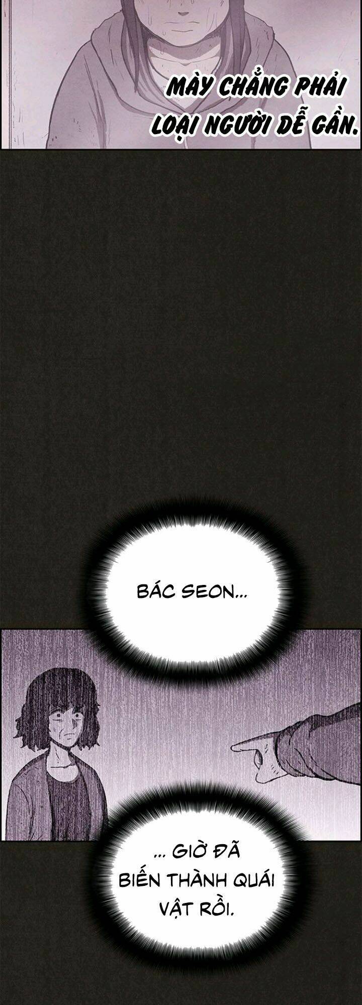 quái vật tại chung cư xanh chapter 78 8